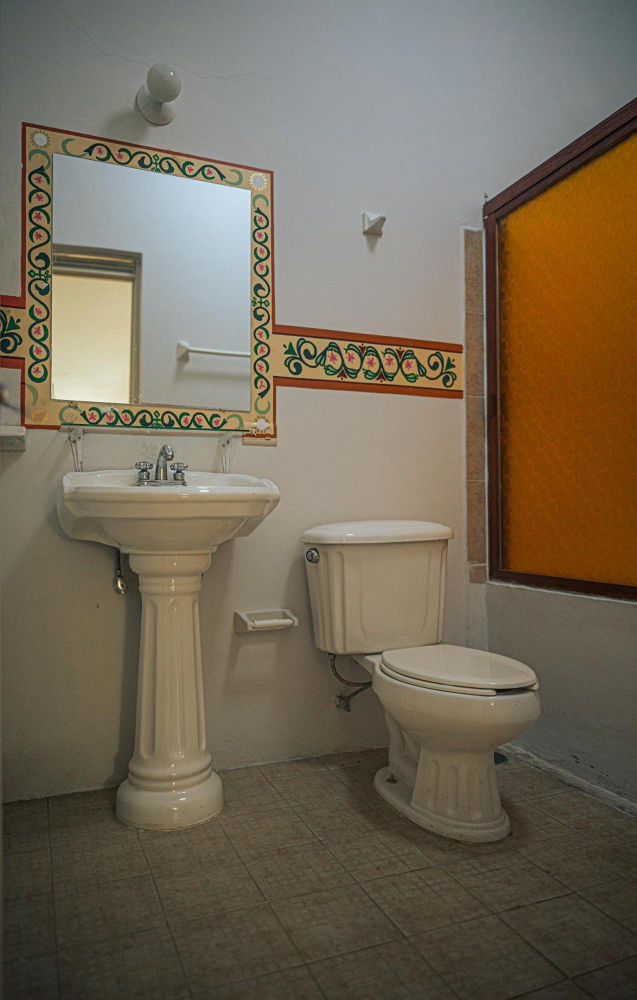 Hotel Montecillo Coatepec  Eksteriør bilde