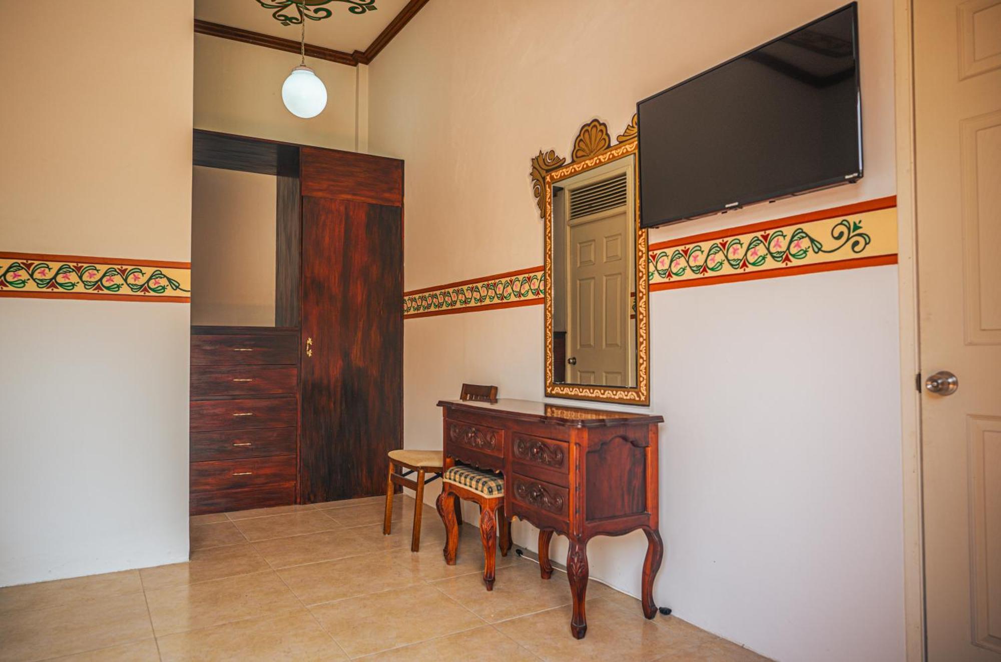 Hotel Montecillo Coatepec  Eksteriør bilde
