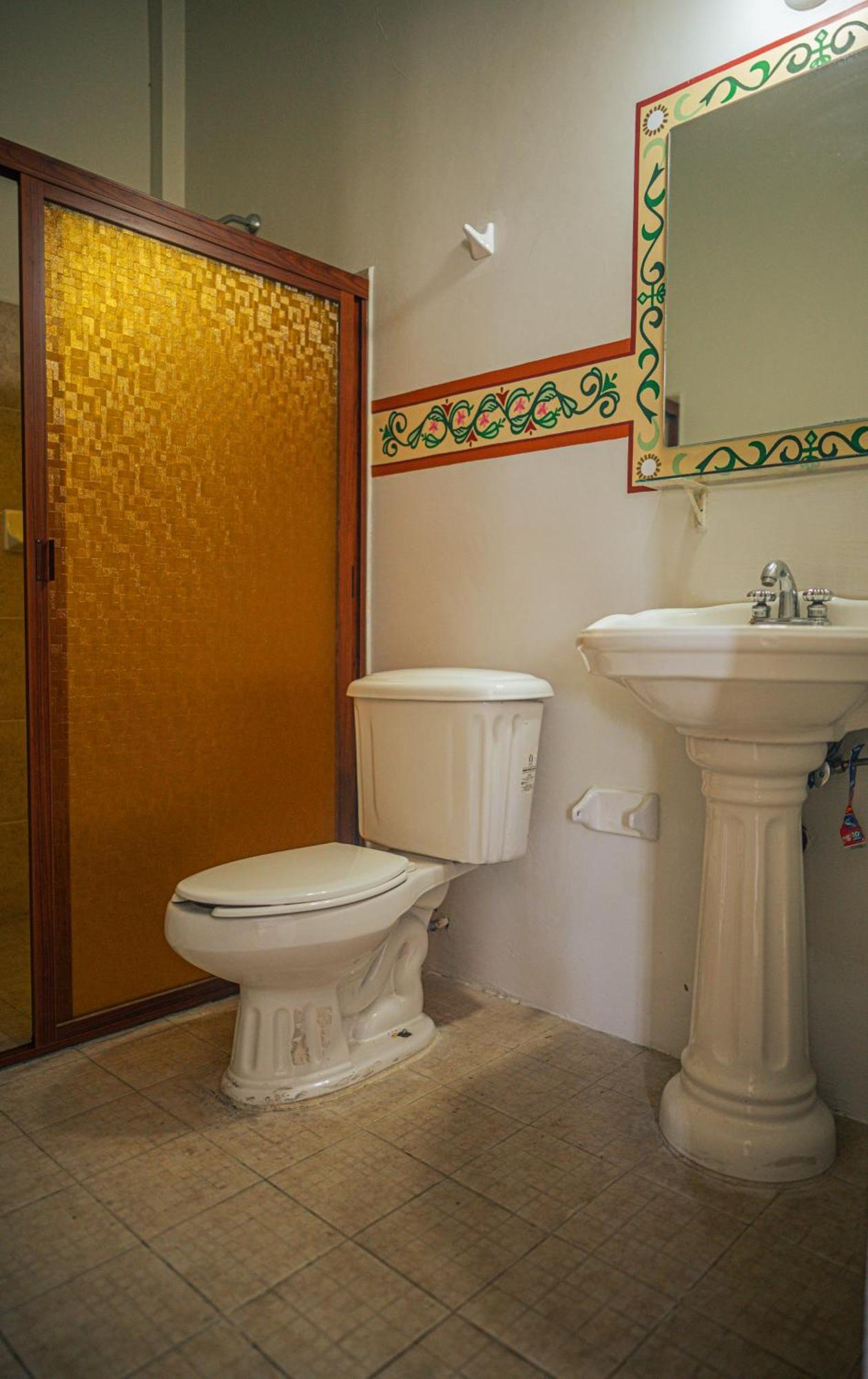 Hotel Montecillo Coatepec  Eksteriør bilde